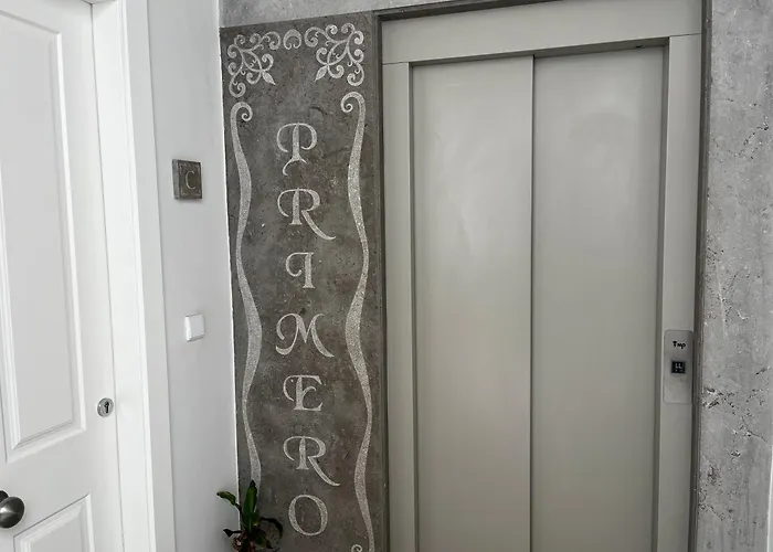 Apartamento Kadis-korazon Grupo Ac Gestion Cádis