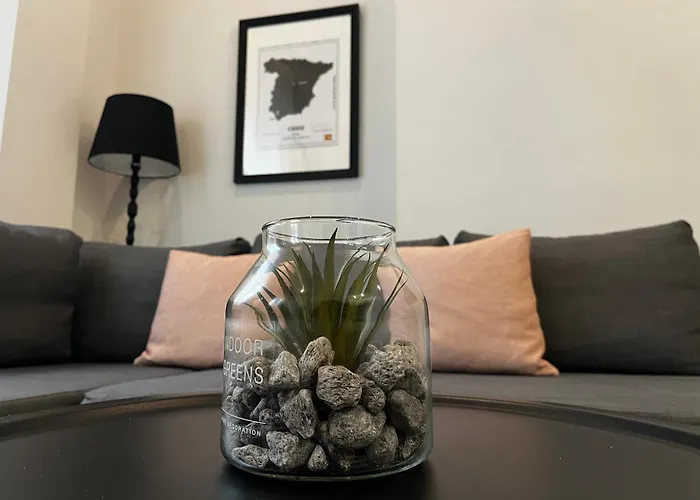 Kadis-korazon Grupo Ac Gestion Apartamento *