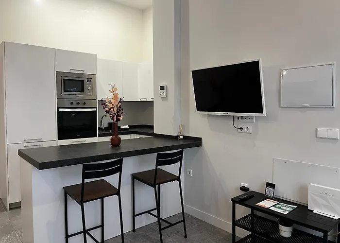 Kadis-korazon Grupo Ac Gestion Apartamento Cádis