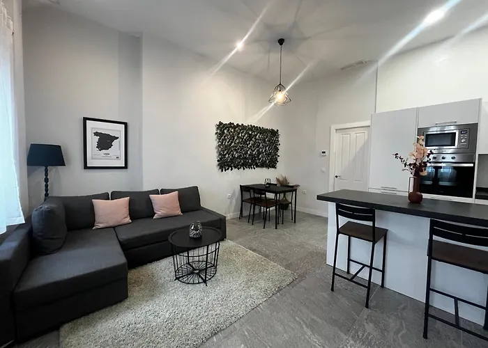 Kadis-korazon Grupo Ac Gestion Apartamento Cádis