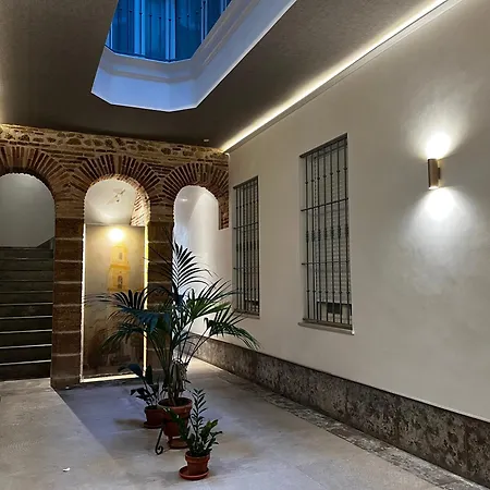 Kadis-korazon Grupo Ac Gestion Cadiz