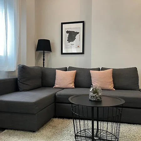 Kadis-korazon Grupo Ac Gestion