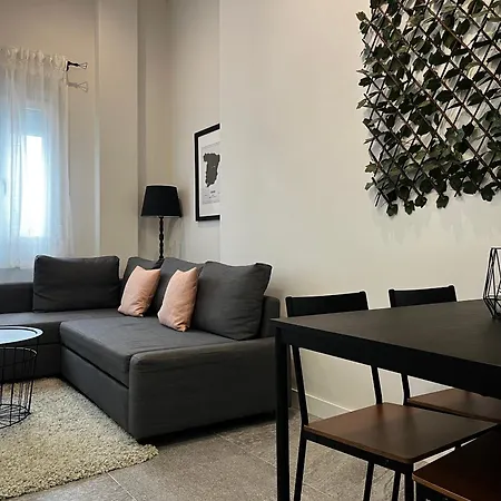 Kadis-korazon Grupo Ac Gestion Apartment