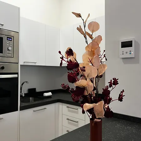 Apartmán Kadis-korazon Grupo Ac Gestion Cádiz