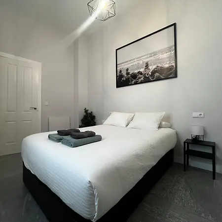 Kadis-korazon Grupo Ac Gestion Apartment