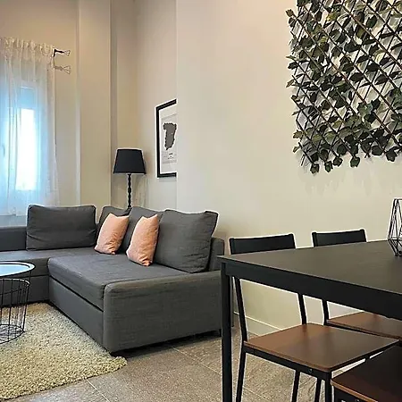 דירה Kadis-korazon Grupo Ac Gestion *