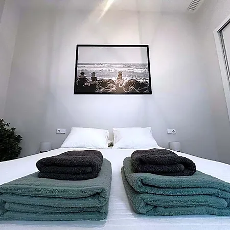 Kadis-korazon Grupo Ac Gestion דירה קדיז
