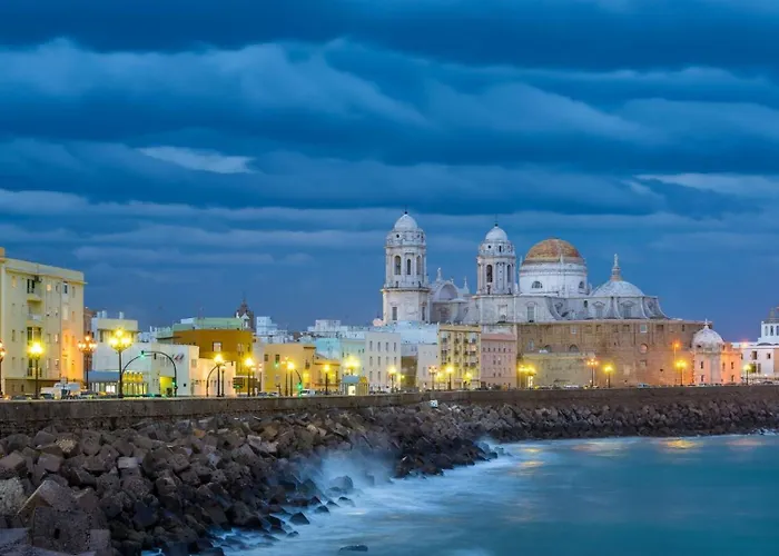 Kadis-korazon Grupo Ac Gestion Cadiz