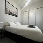 Kadis-korazon Grupo Ac Gestion Apartment *