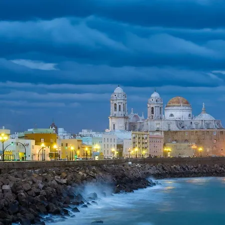 Kadis-korazon Grupo Ac Gestion Cádiz