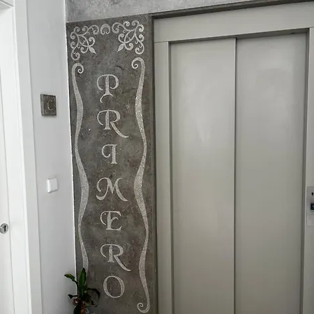 Lägenhet Kadis-korazon Grupo Ac Gestion Cádiz