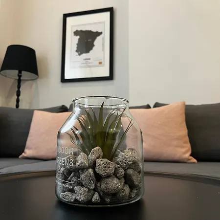 Kadis-korazon Grupo Ac Gestion Lägenhet *