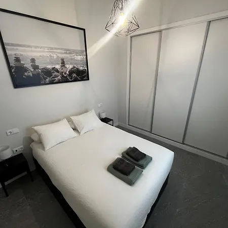 Lägenhet Kadis-korazon Grupo Ac Gestion Cádiz