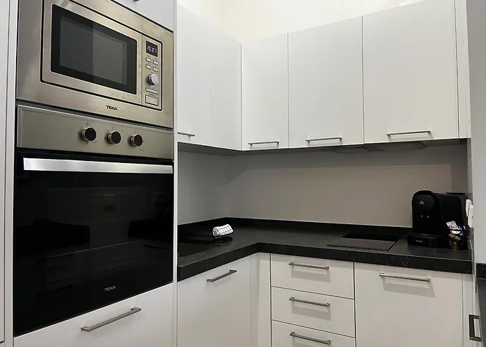 Apartment Kadis-korazon Grupo Ac Gestion *