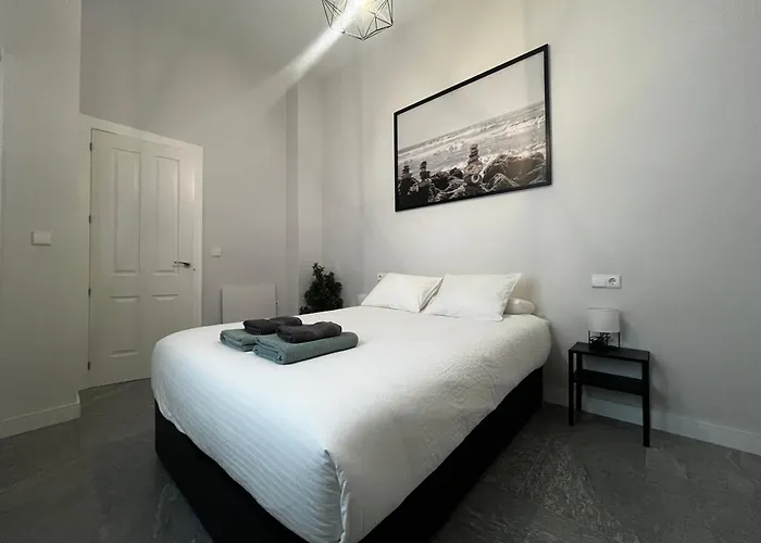 Kadis-korazon Grupo Ac Gestion Apartment