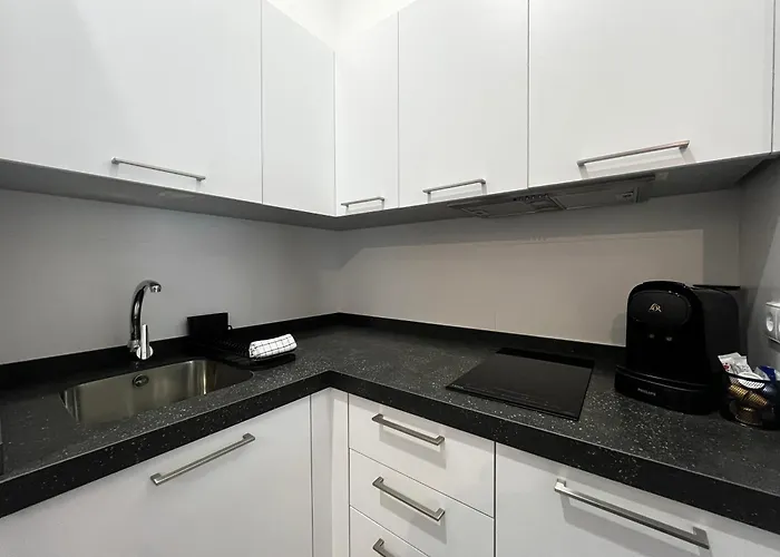 Apartment Kadis-korazon Grupo Ac Gestion